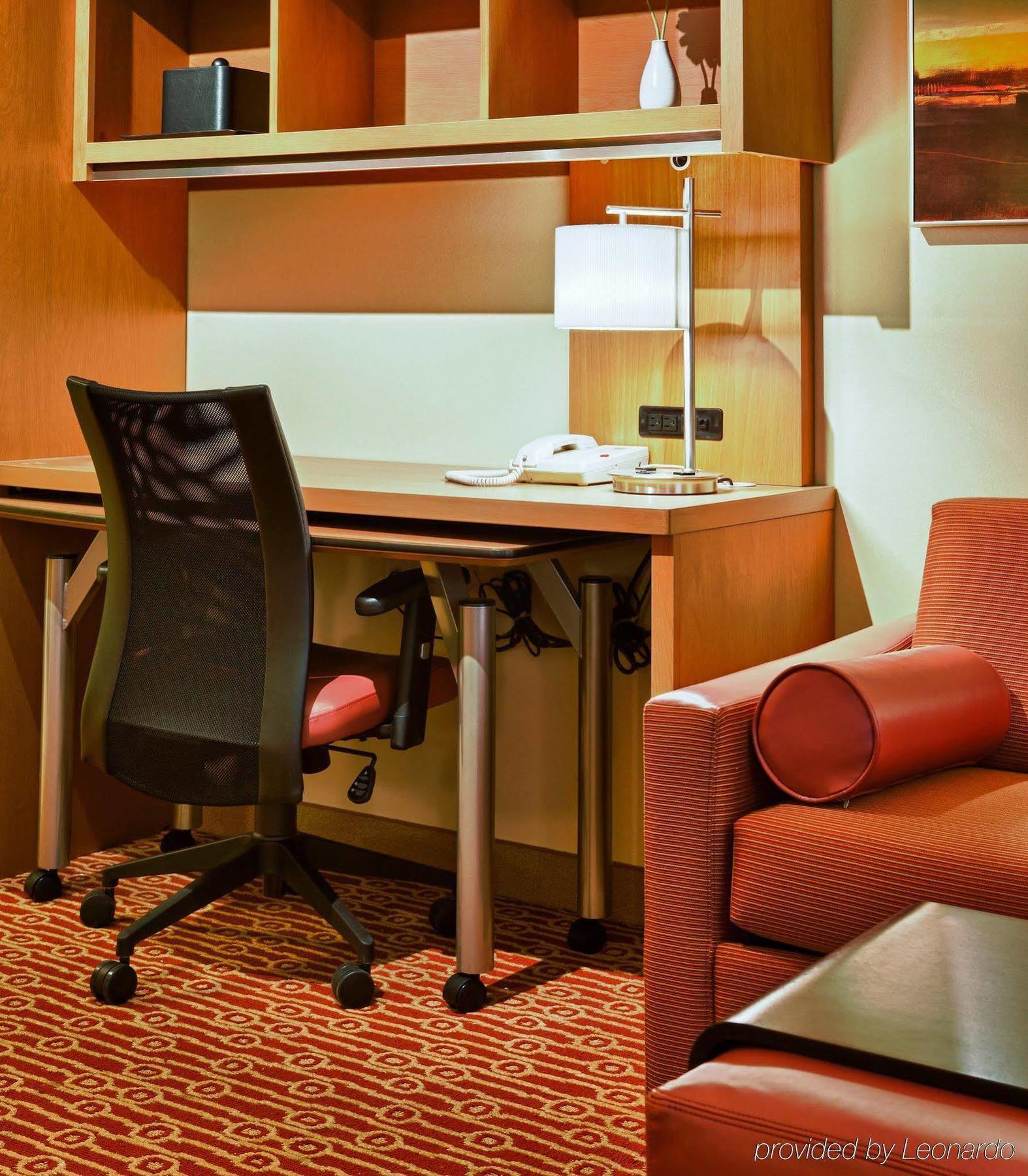 Towneplace Suites By Marriott Mississauga-Airport Corporate Centre Quarto foto